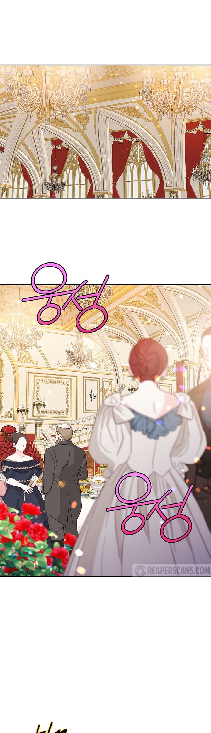 The Duke’s Redemption Chapter 40 Gambar 37