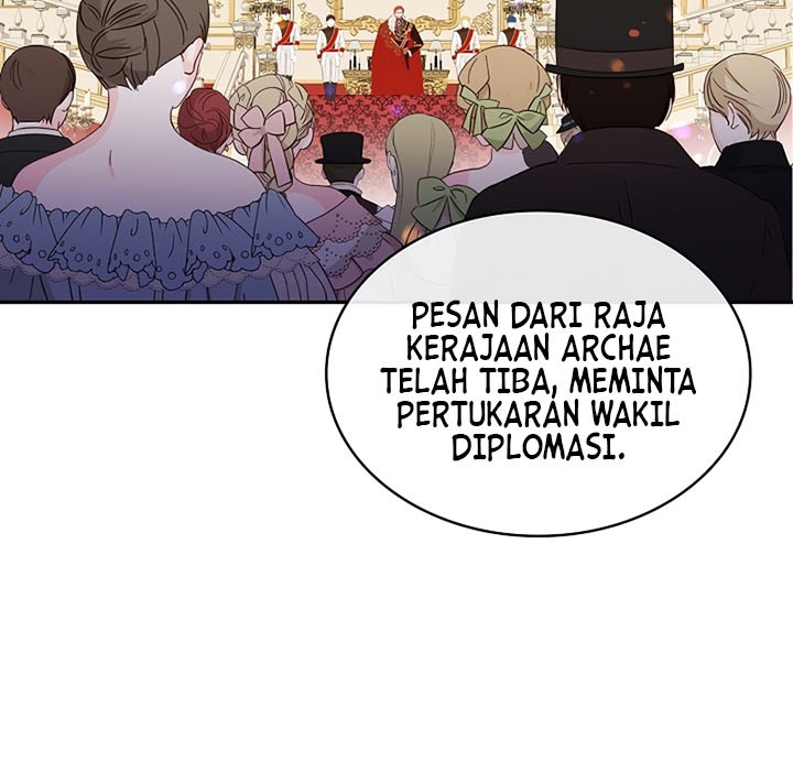 The Duke’s Redemption Chapter 40 Gambar 41
