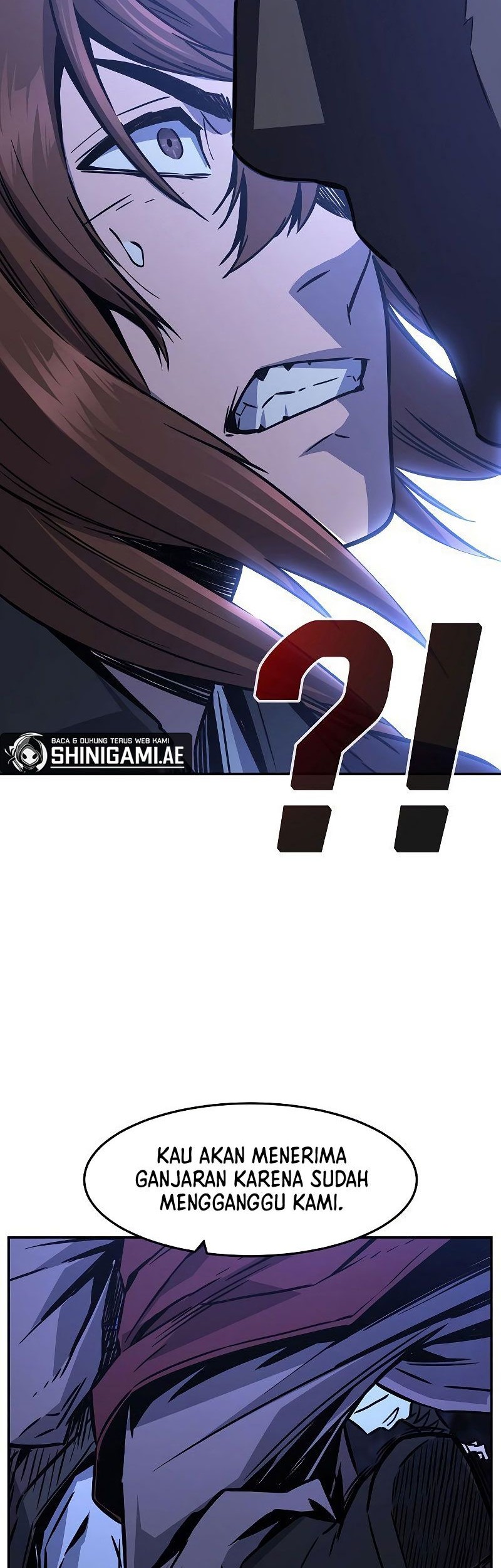 Absolute Sword Sense Chapter 48 Gambar 51