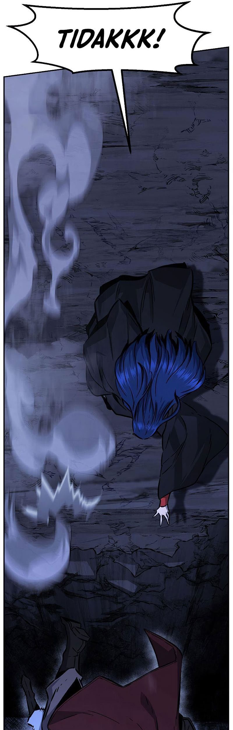 Absolute Sword Sense Chapter 48 Gambar 54