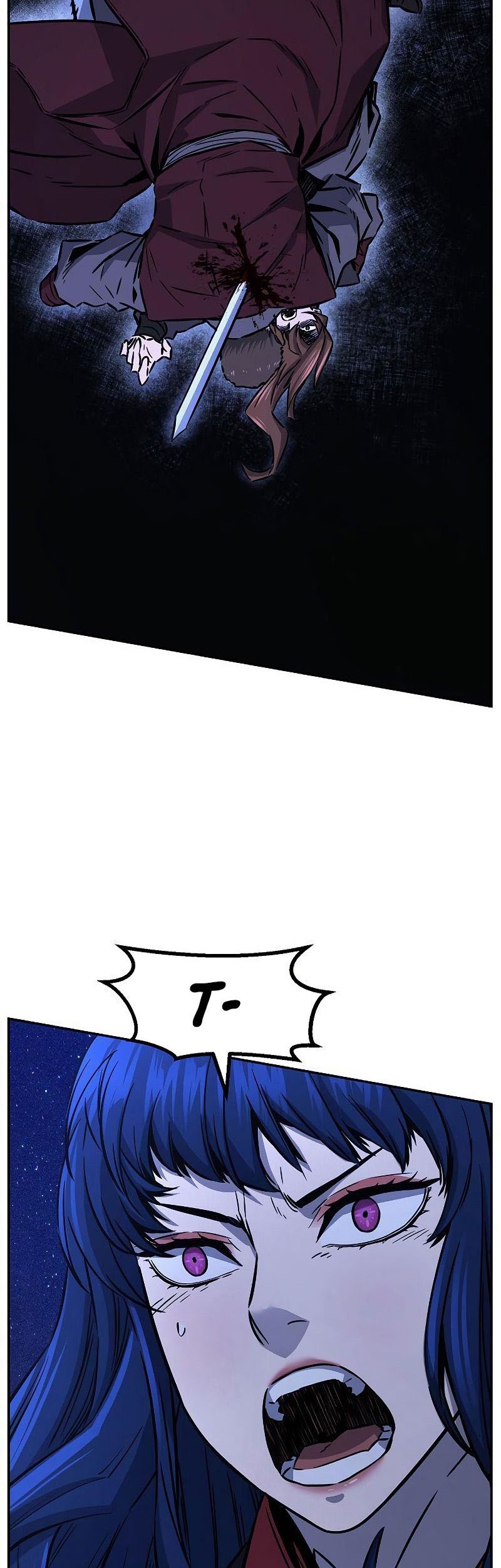 Absolute Sword Sense Chapter 48 Gambar 55