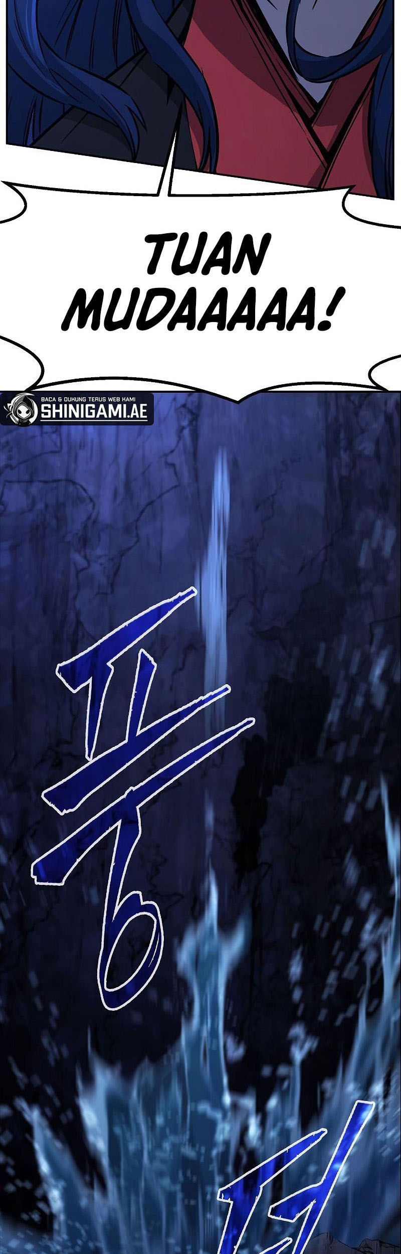 Absolute Sword Sense Chapter 48 Gambar 56