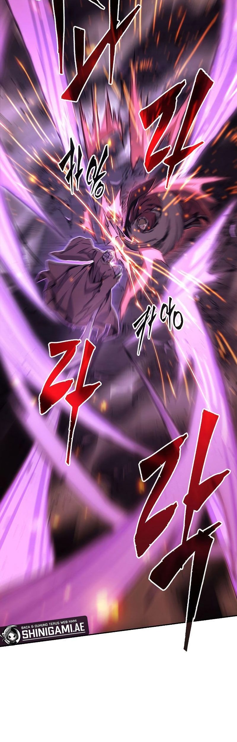 Absolute Sword Sense Chapter 48 Gambar 4