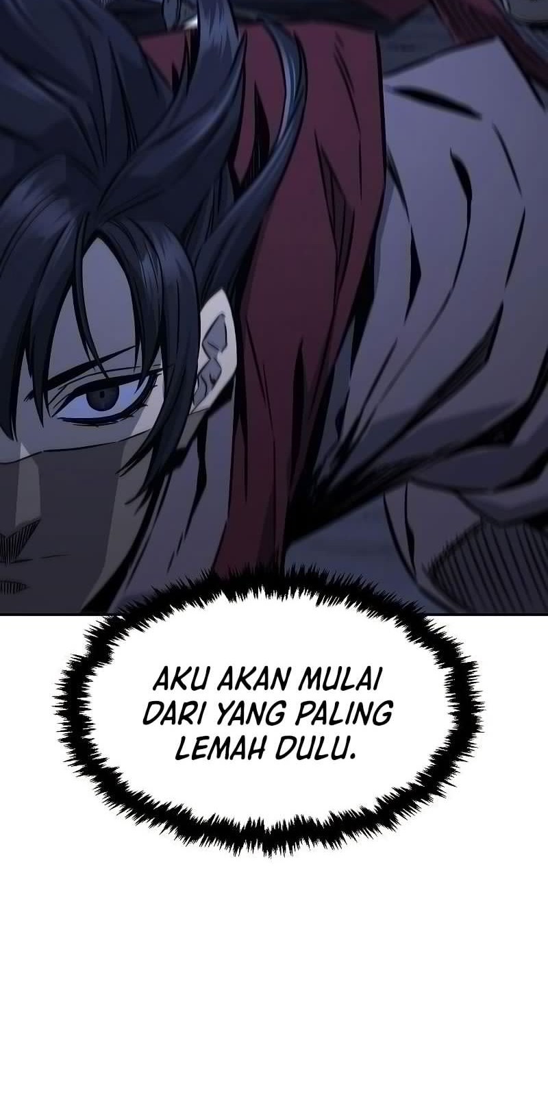 Absolute Sword Sense Chapter 48 Gambar 9
