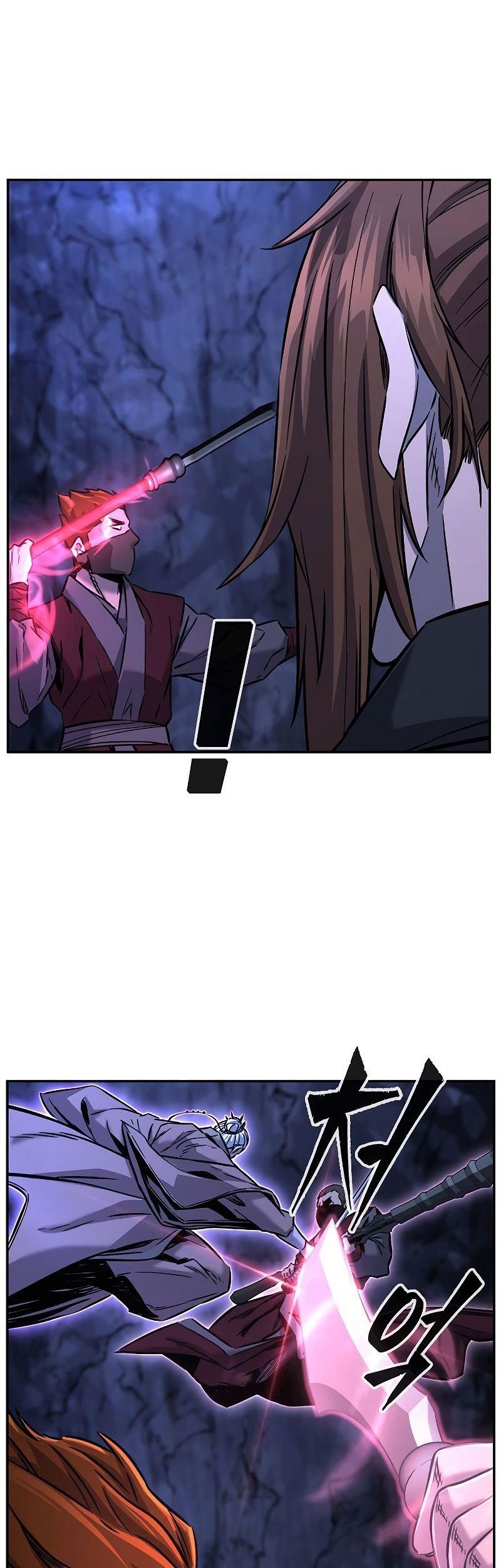 Absolute Sword Sense Chapter 48 Gambar 32
