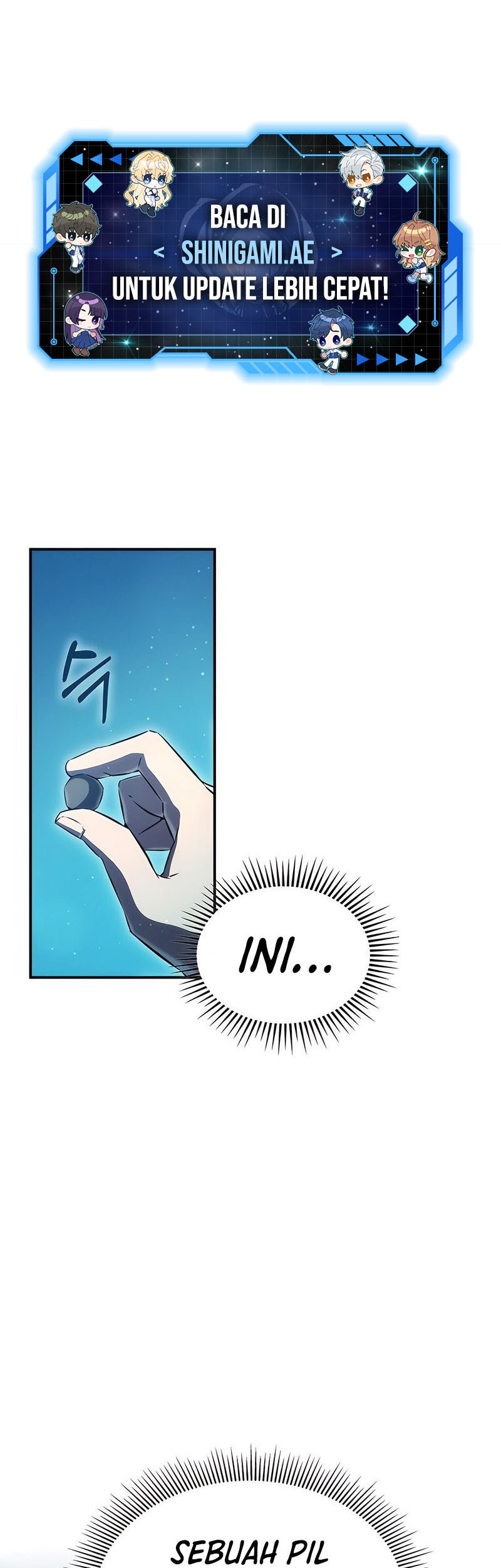 Baca Drug Devourer Chapter 47 Gambar 2