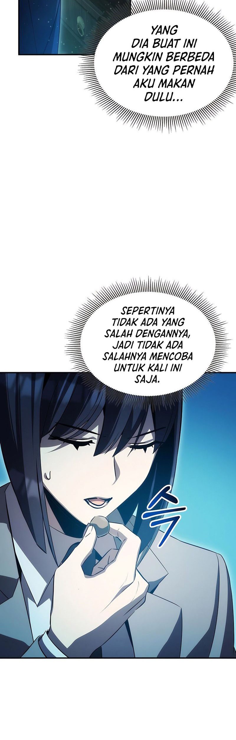 Drug Devourer Chapter 47 Gambar 5