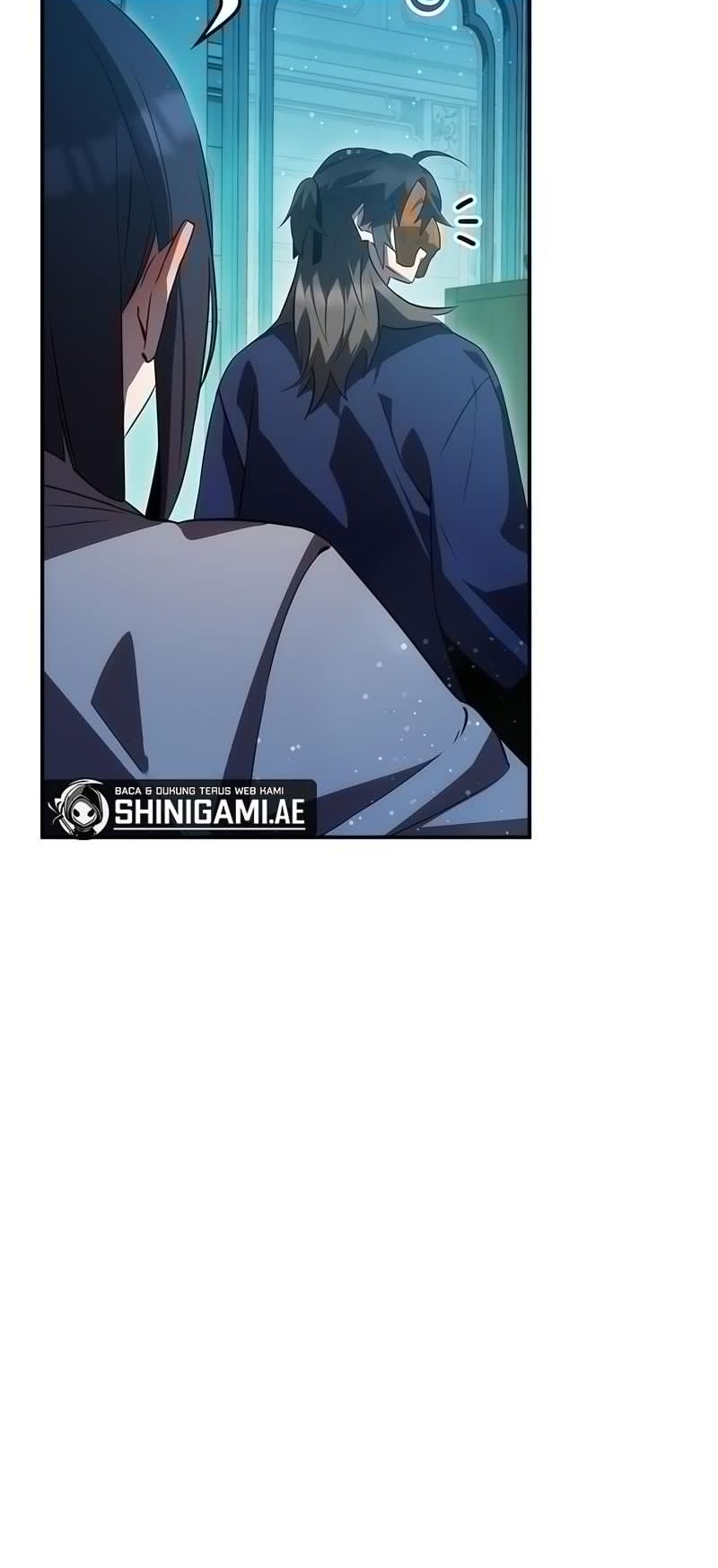 Drug Devourer Chapter 47 Gambar 34