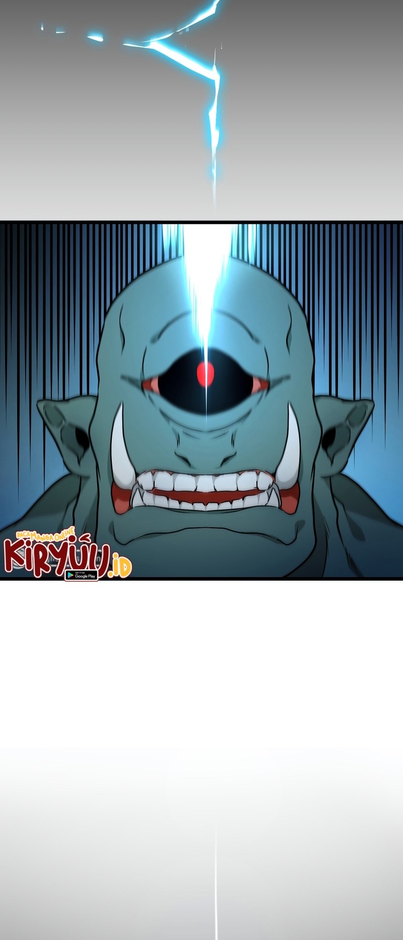 The Modern Era’s Strongest Soldier Conquers Another World’s Dungeon Chapter 32 Gambar 34