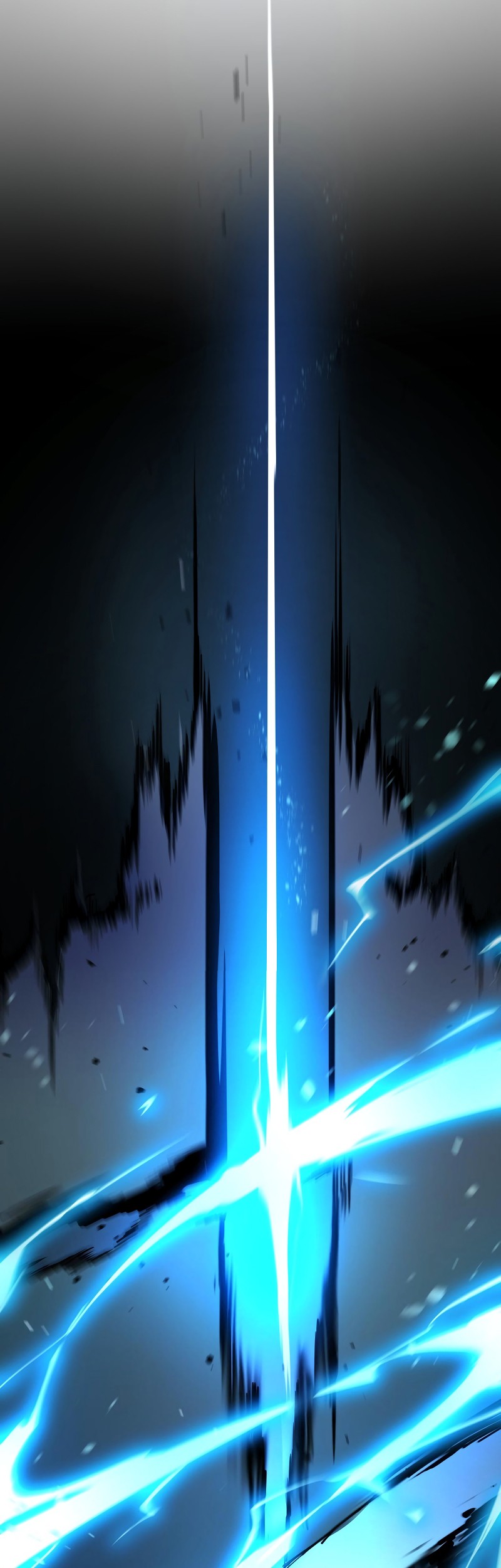 The Modern Era’s Strongest Soldier Conquers Another World’s Dungeon Chapter 32 Gambar 35