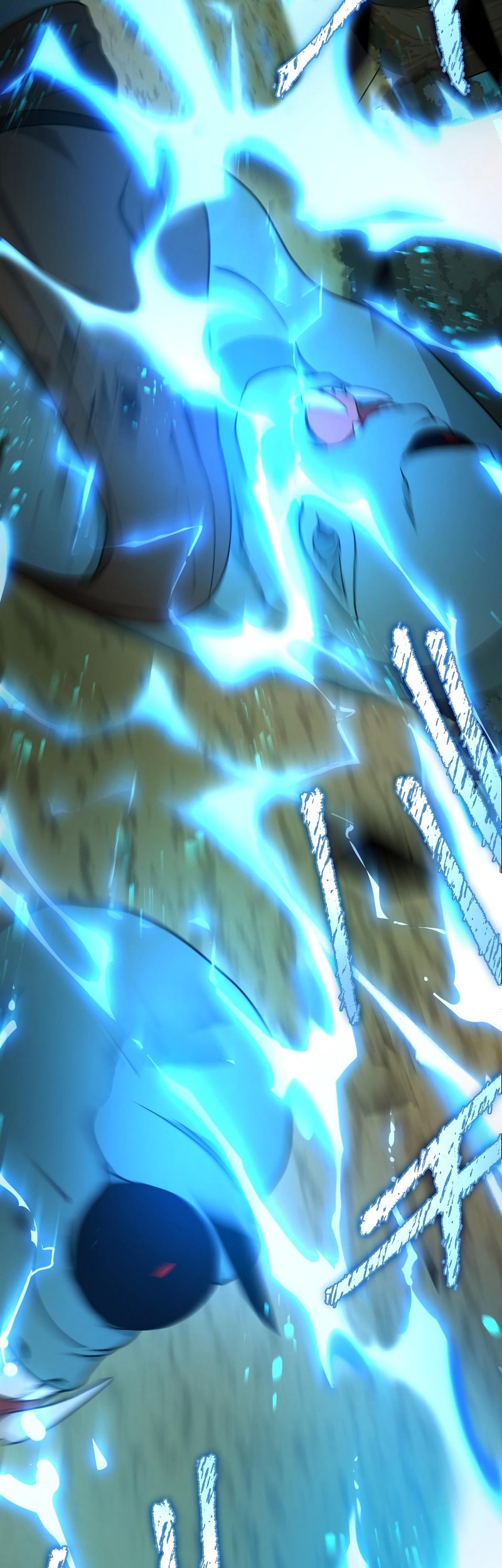 The Modern Era’s Strongest Soldier Conquers Another World’s Dungeon Chapter 32 Gambar 37