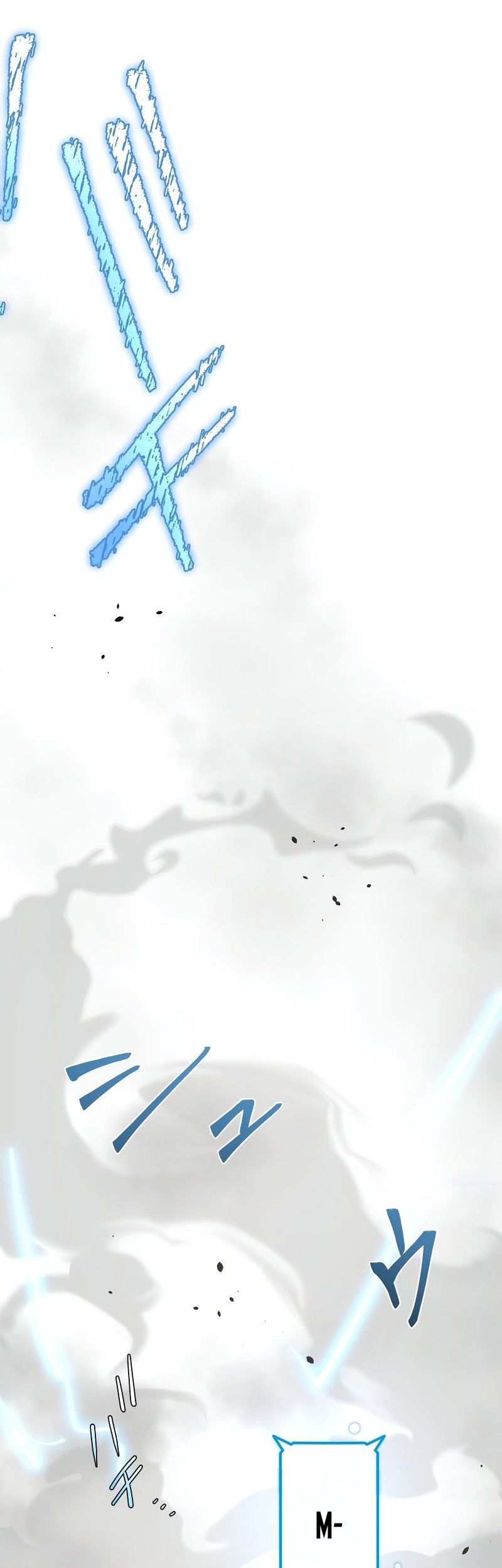 The Modern Era’s Strongest Soldier Conquers Another World’s Dungeon Chapter 32 Gambar 39