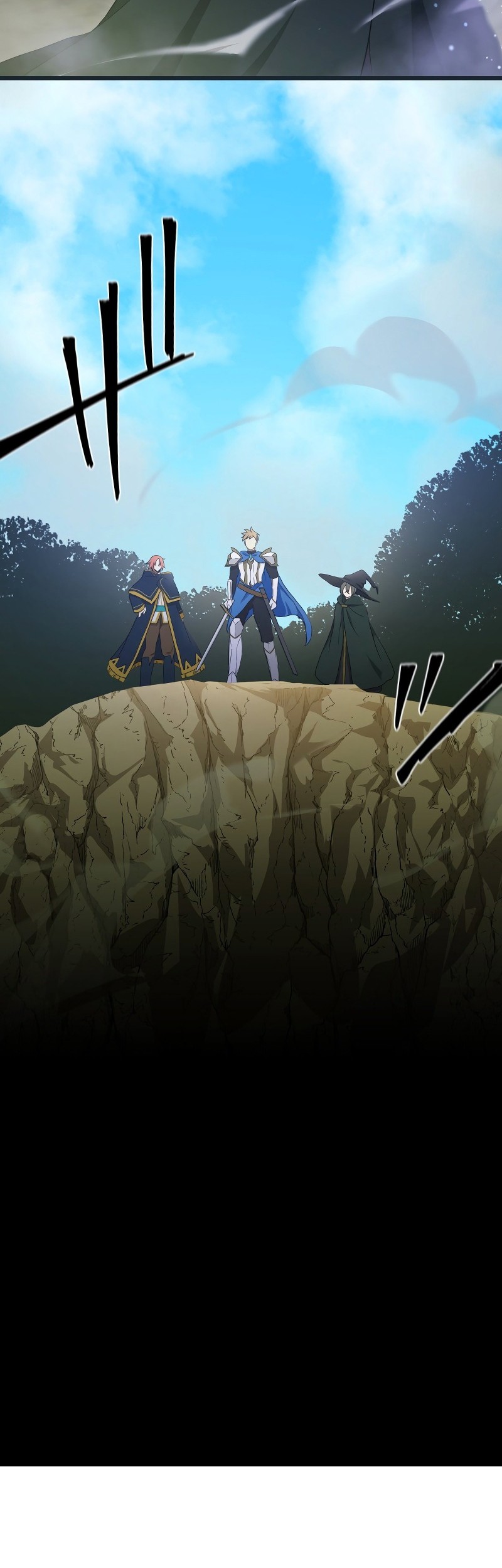 The Modern Era’s Strongest Soldier Conquers Another World’s Dungeon Chapter 32 Gambar 52