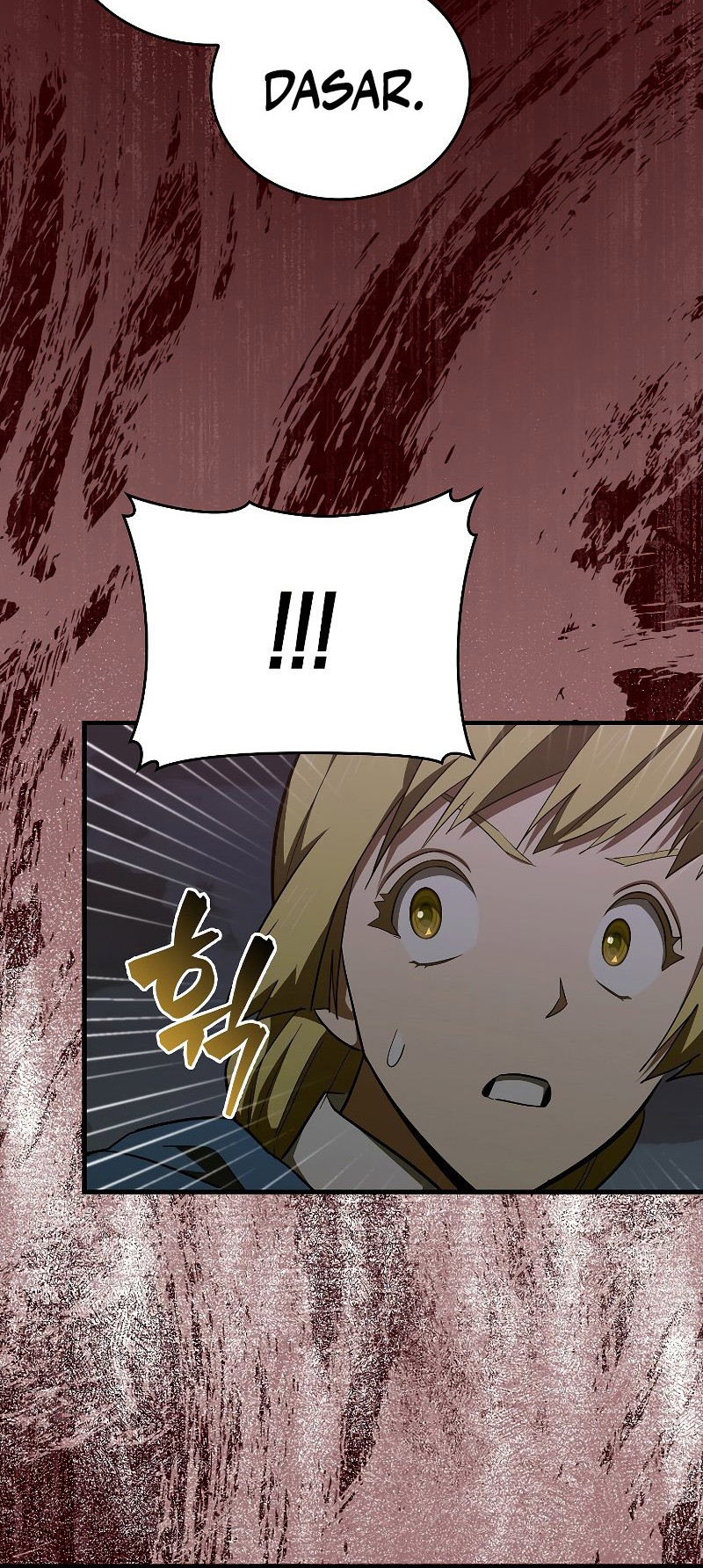 To Hell With Being a Saint, I’m a Doctor Chapter 63 Gambar 28