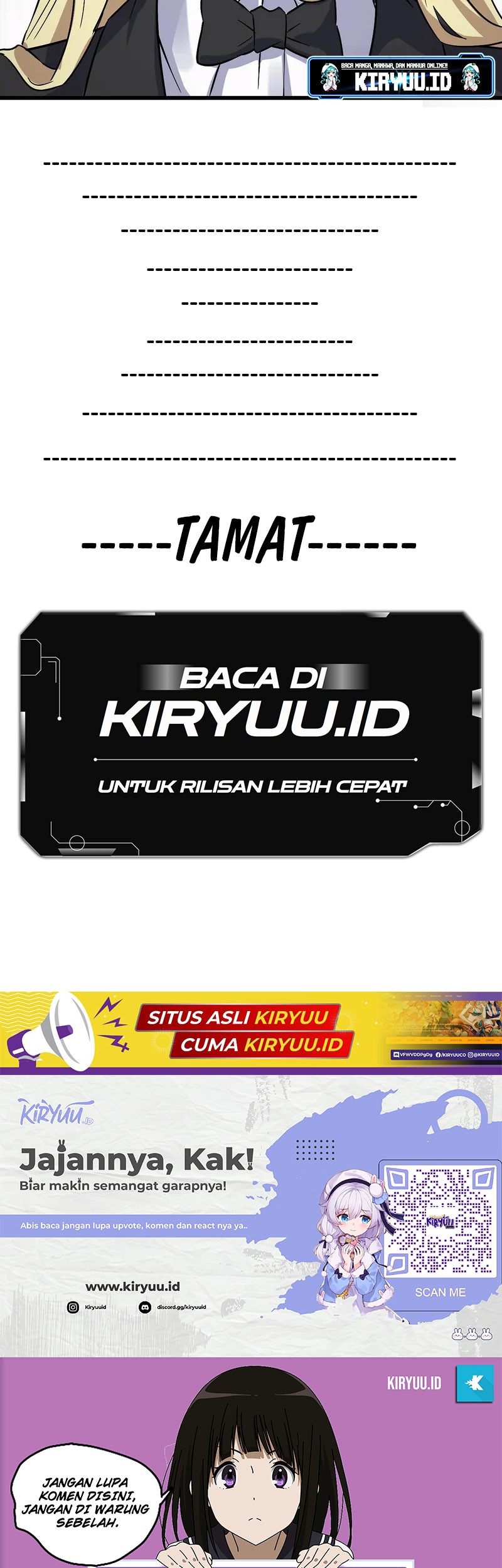 My Wife is a Demon Queen Chapter 460 Gambar 36