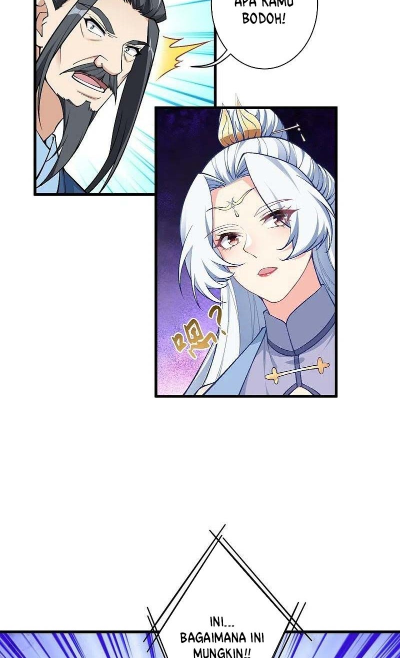 Against the Gods Chapter 570 Gambar 19