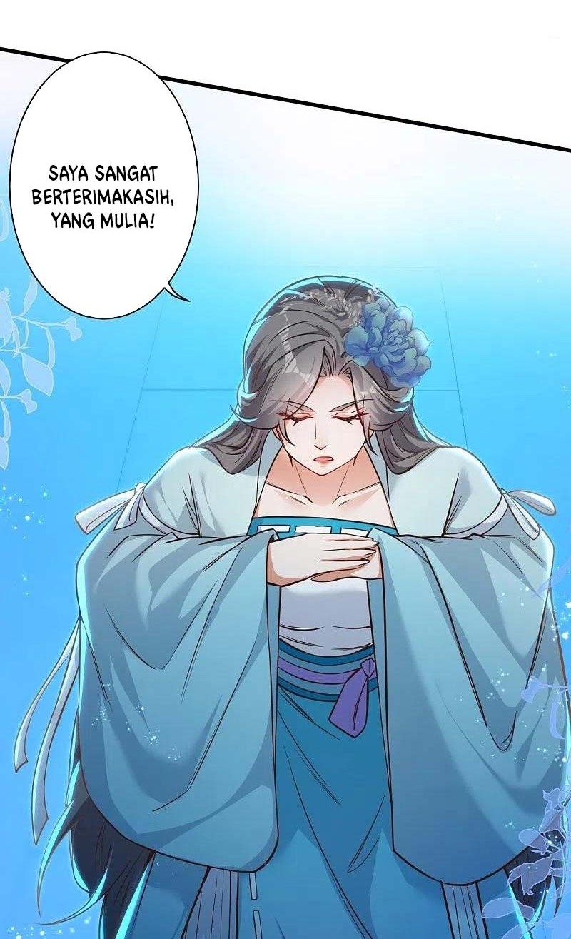 Against the Gods Chapter 570 Gambar 27