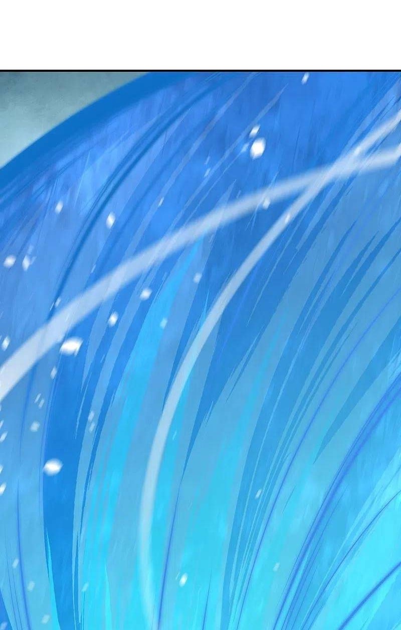 Against the Gods Chapter 570 Gambar 13