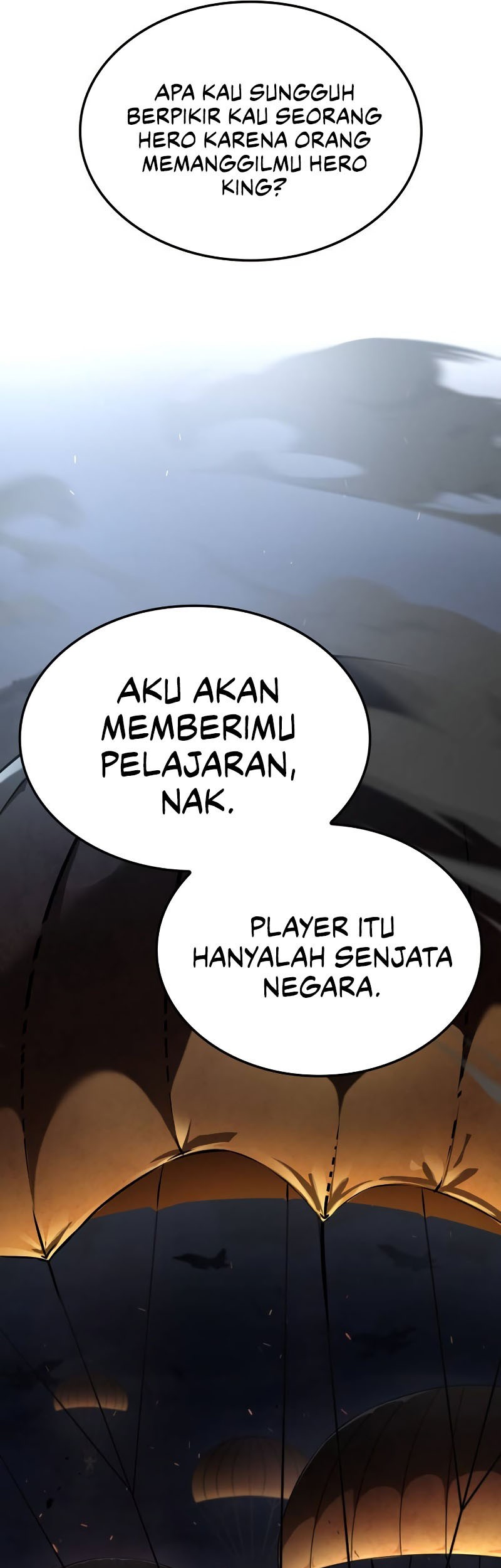 Insanely-Talented Player Chapter 08 Gambar 34