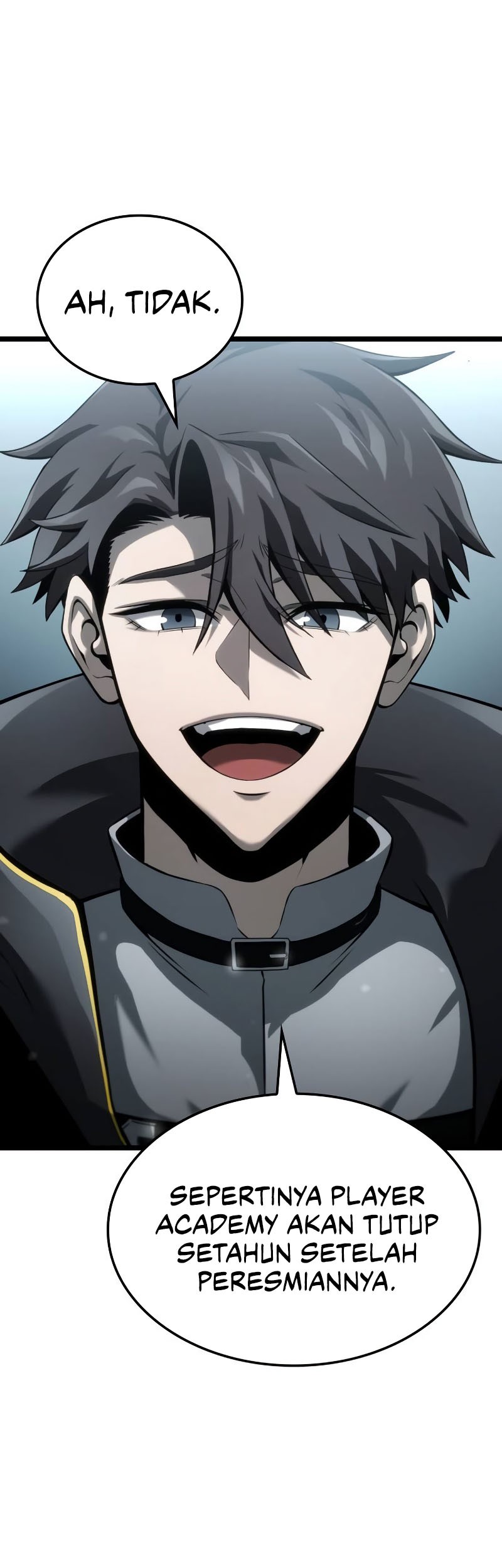 Insanely-Talented Player Chapter 08 Gambar 42