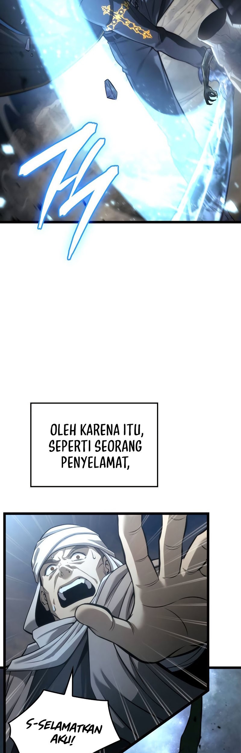 Insanely-Talented Player Chapter 08 Gambar 56