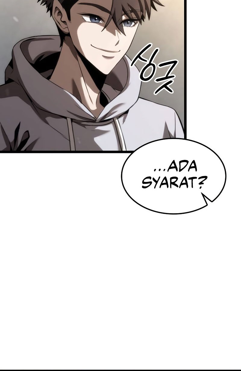 Insanely-Talented Player Chapter 08 Gambar 9