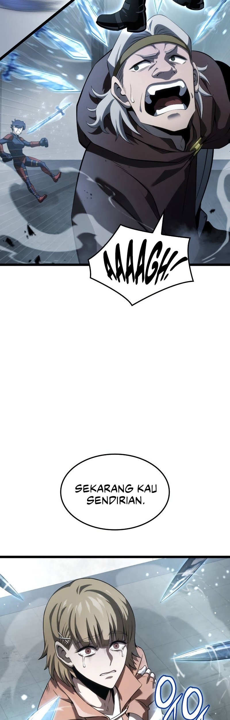Insanely-Talented Player Chapter 08 Gambar 23