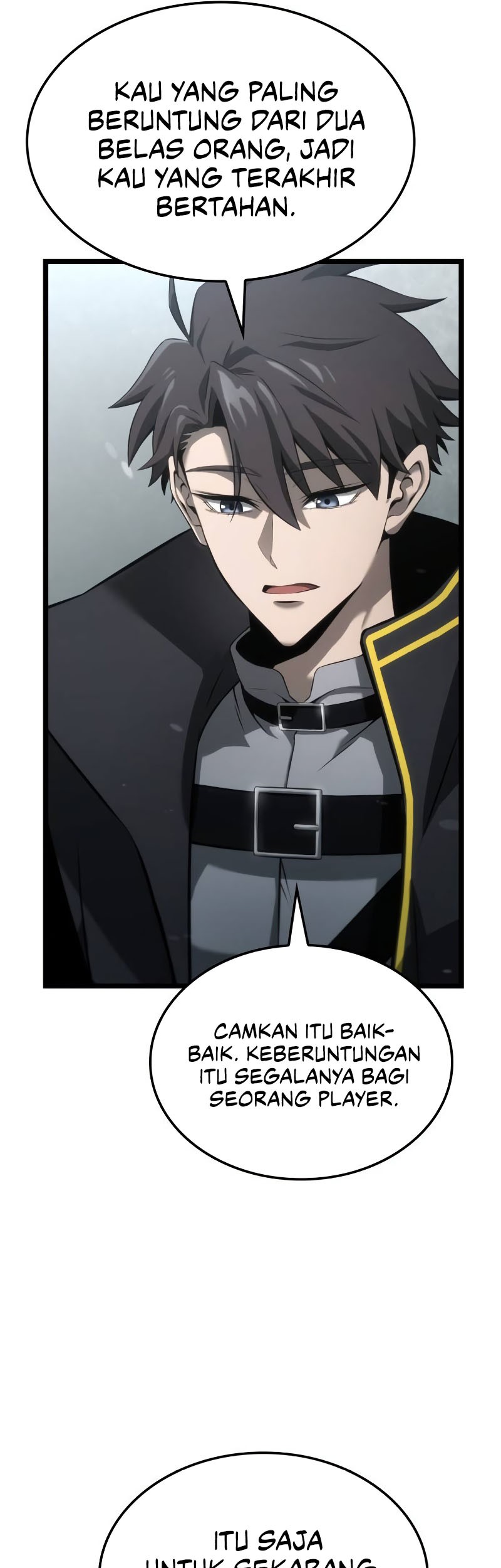 Insanely-Talented Player Chapter 08 Gambar 26