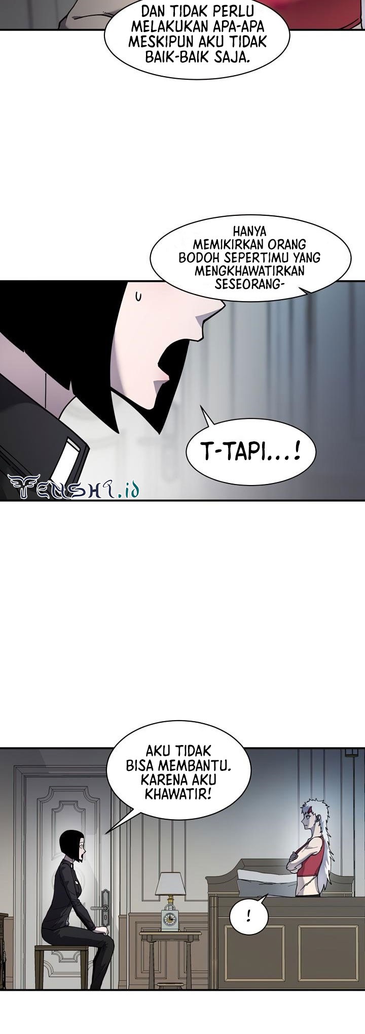 Shaman Chapter 75 Gambar 4