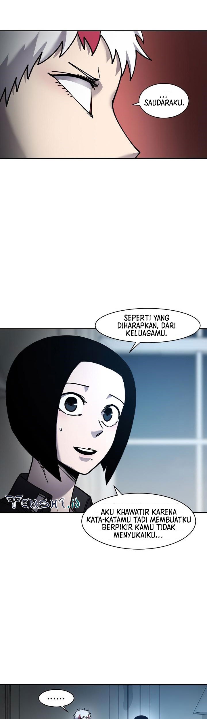 Shaman Chapter 75 Gambar 14