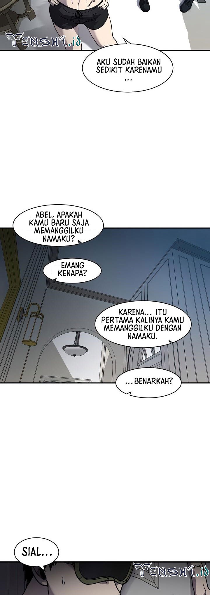 Shaman Chapter 75 Gambar 16
