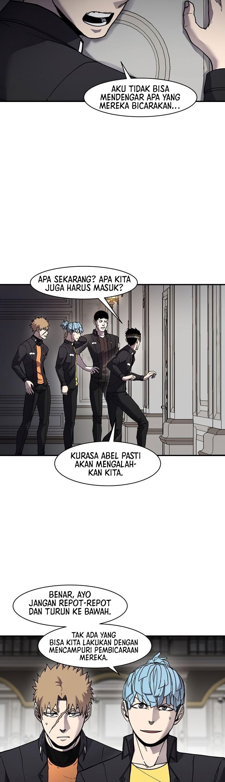 Shaman Chapter 75 Gambar 17