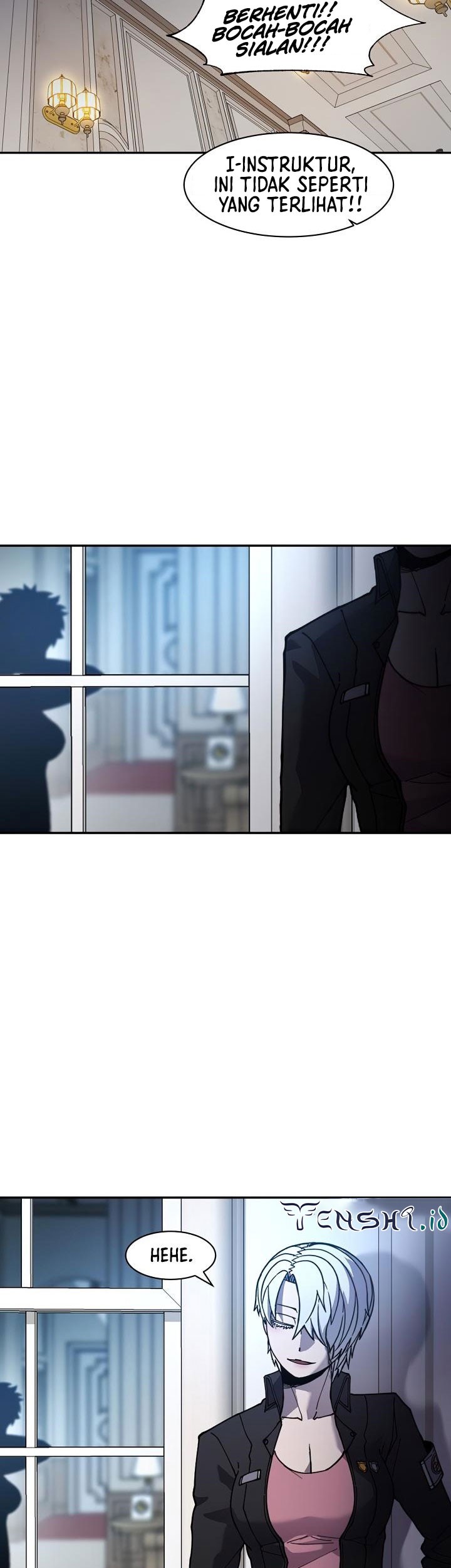 Shaman Chapter 75 Gambar 20