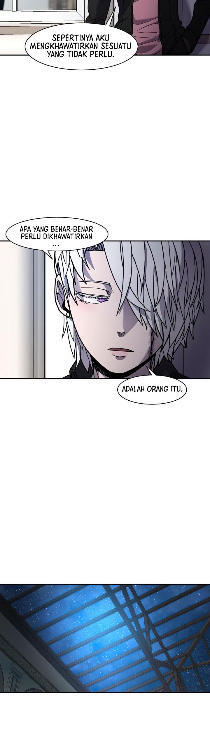 Shaman Chapter 75 Gambar 21