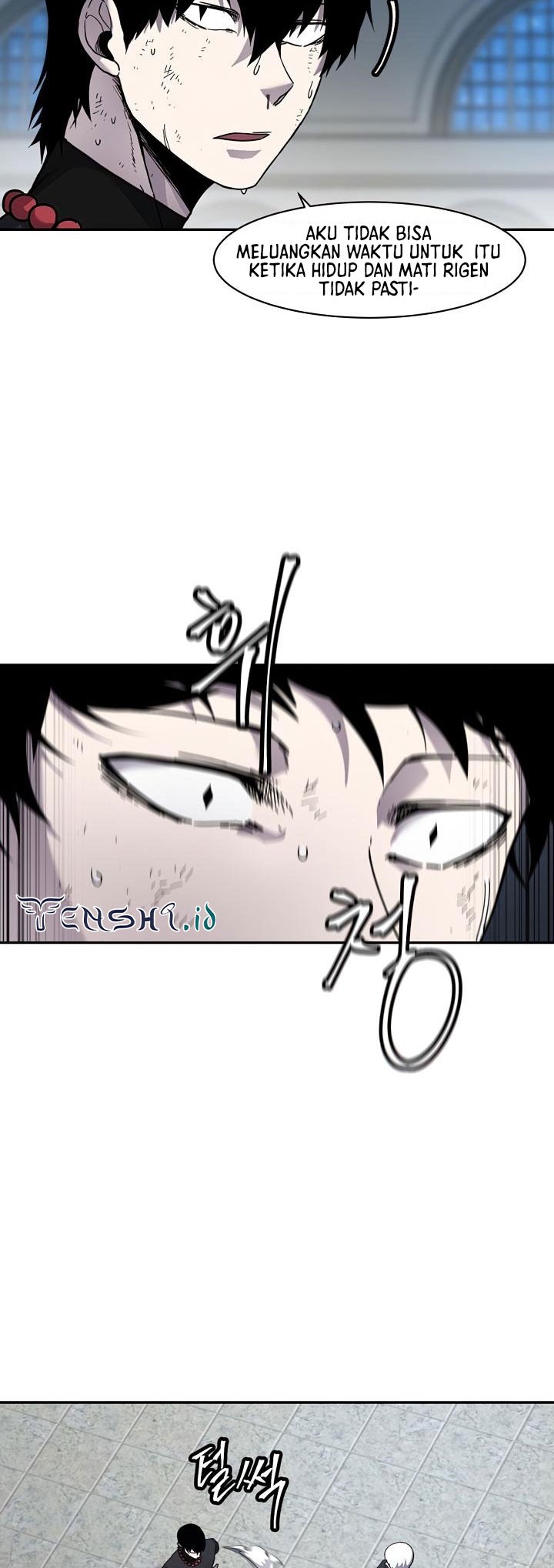 Shaman Chapter 75 Gambar 25