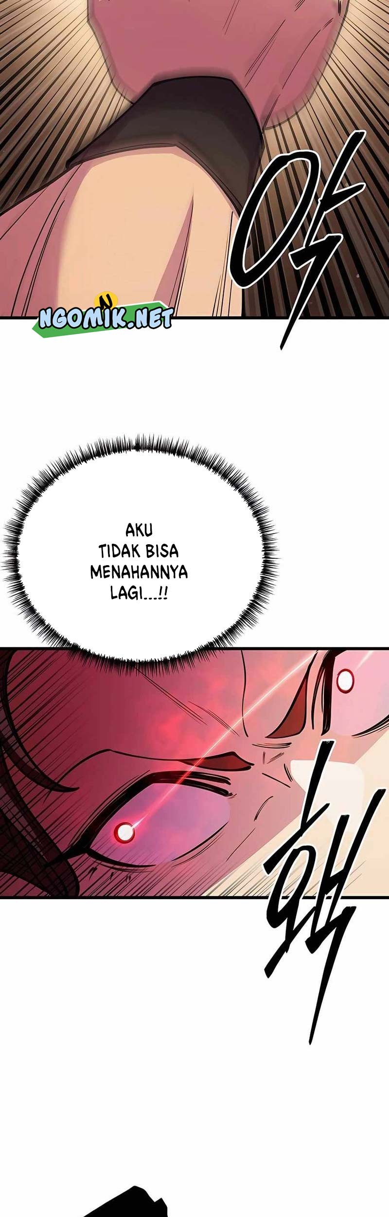 World’s Greatest Senior Disciple Chapter 46 Gambar 22