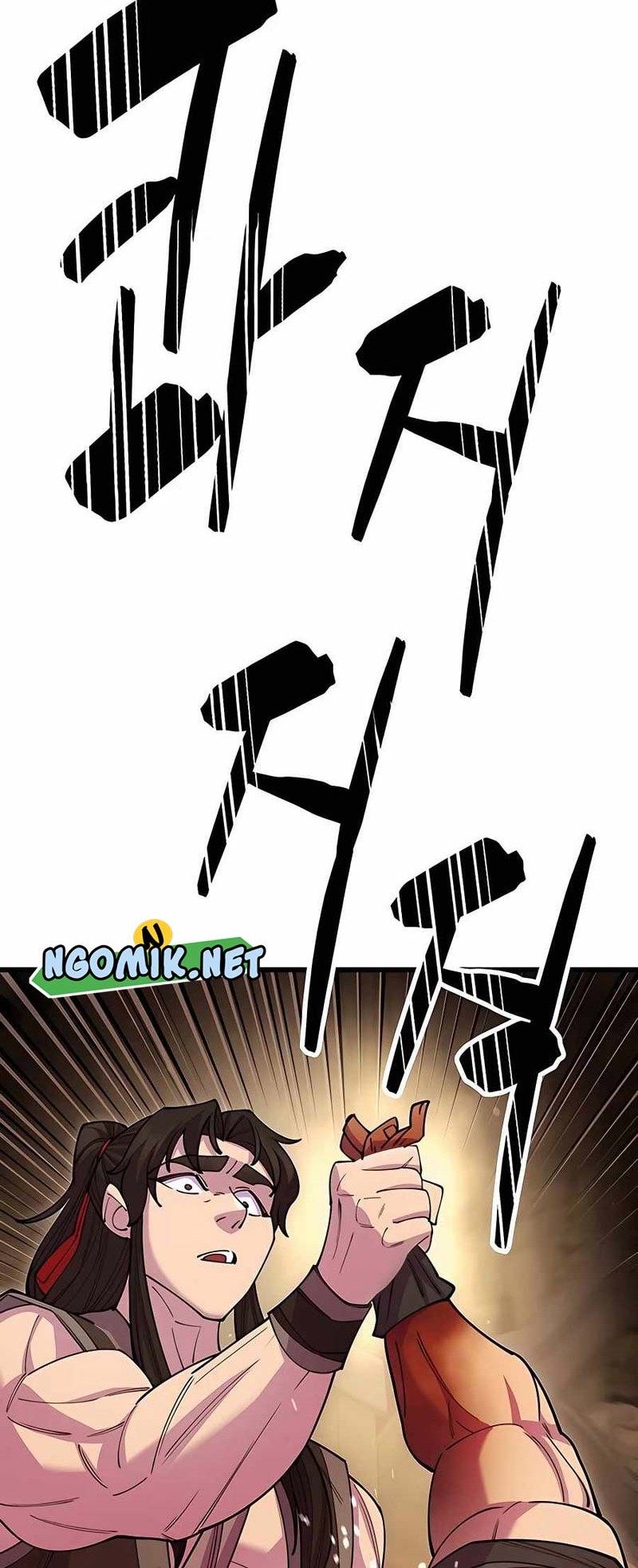 World’s Greatest Senior Disciple Chapter 46 Gambar 23