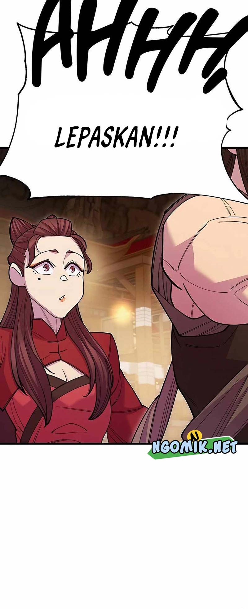 World’s Greatest Senior Disciple Chapter 46 Gambar 25