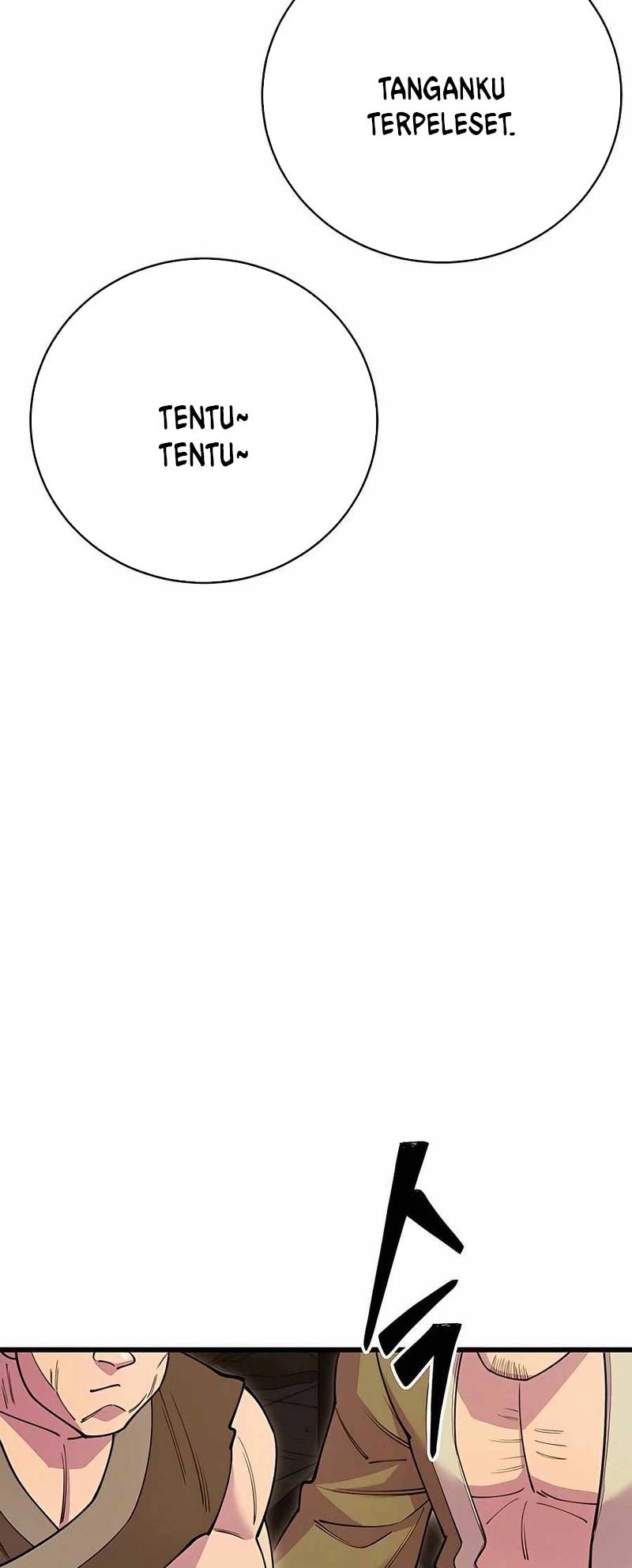 World’s Greatest Senior Disciple Chapter 46 Gambar 27