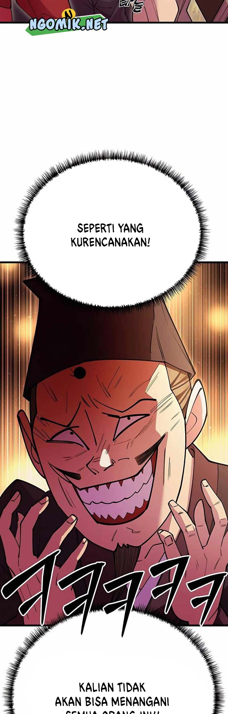 World’s Greatest Senior Disciple Chapter 46 Gambar 30