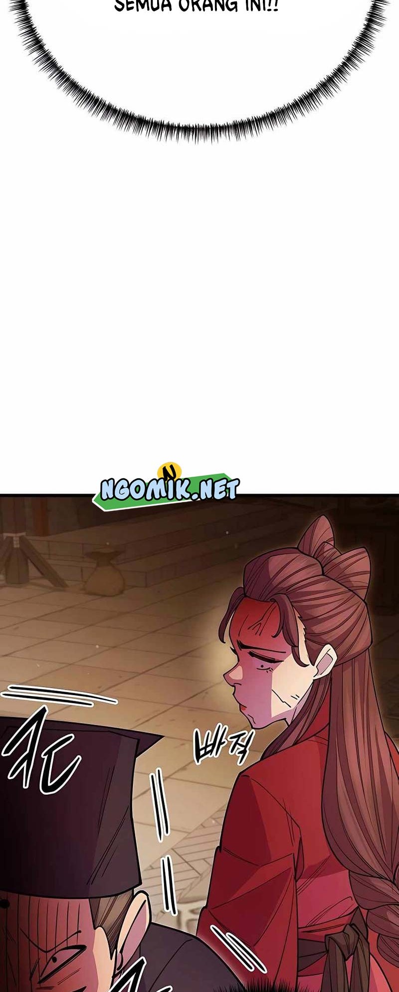 World’s Greatest Senior Disciple Chapter 46 Gambar 31