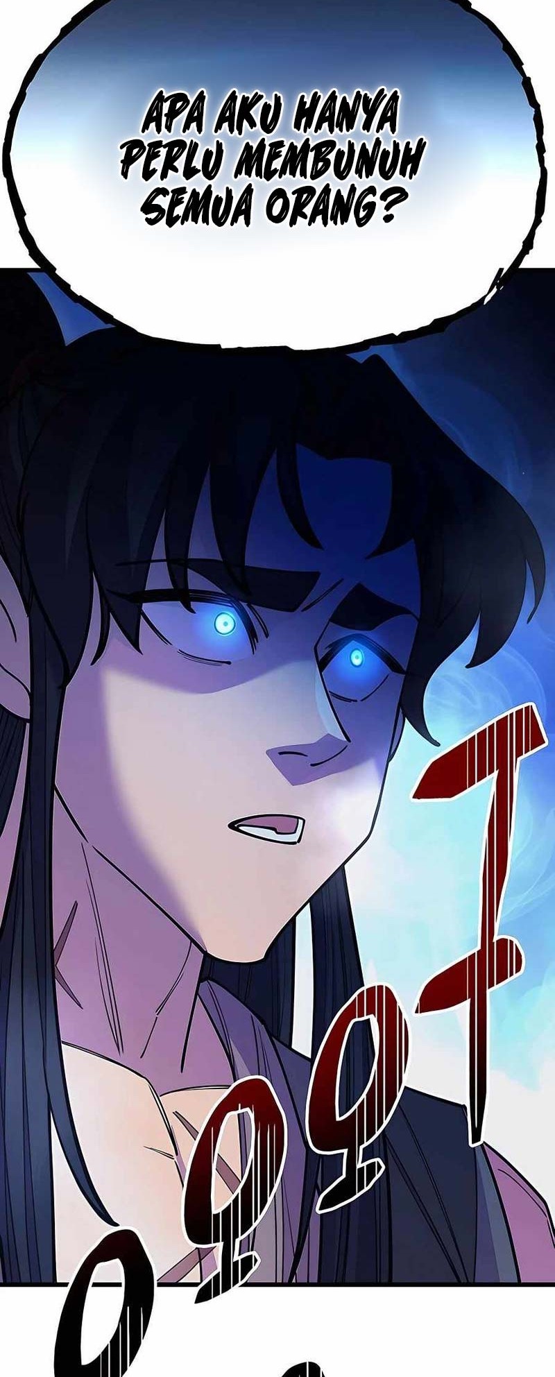 World’s Greatest Senior Disciple Chapter 46 Gambar 33