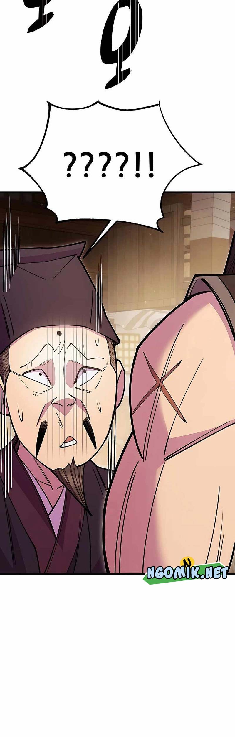 World’s Greatest Senior Disciple Chapter 46 Gambar 34