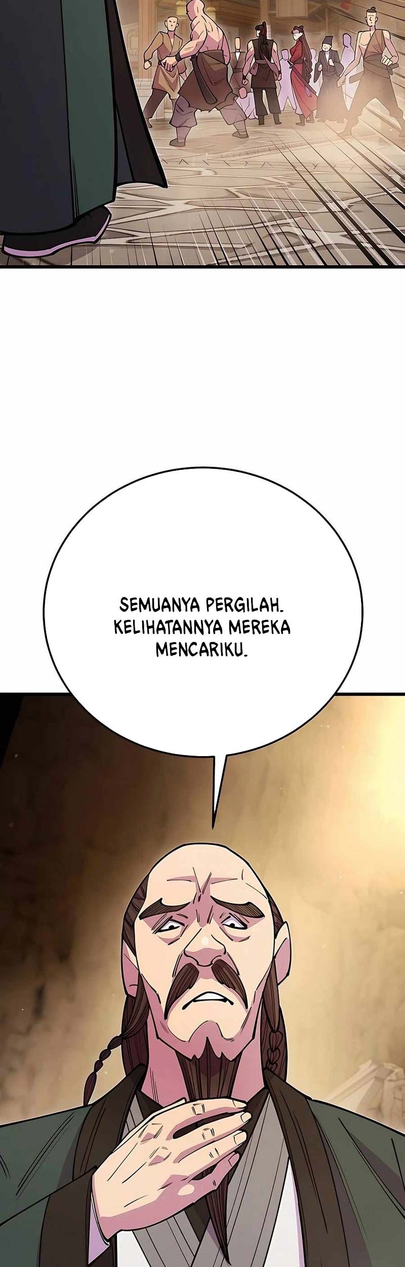 World’s Greatest Senior Disciple Chapter 46 Gambar 36