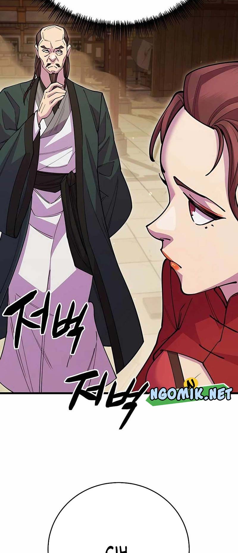 World’s Greatest Senior Disciple Chapter 46 Gambar 39