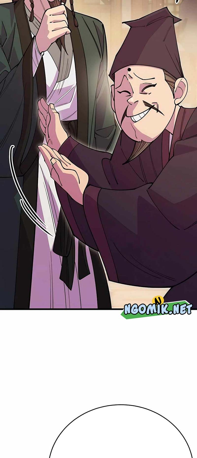 World’s Greatest Senior Disciple Chapter 46 Gambar 41