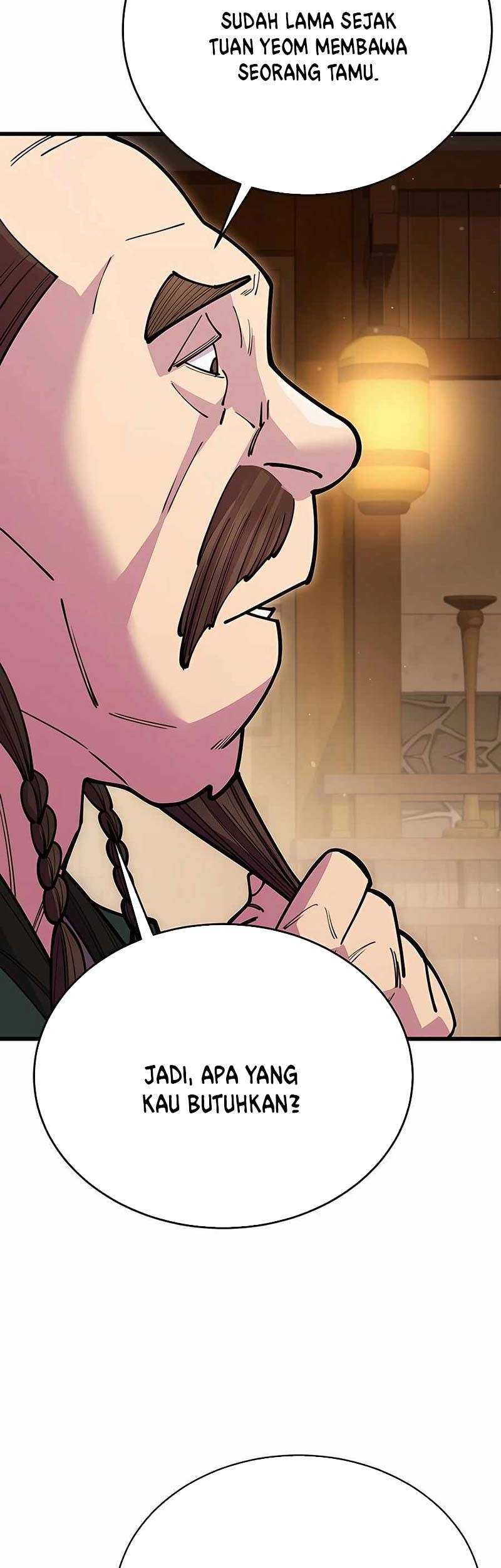World’s Greatest Senior Disciple Chapter 46 Gambar 42