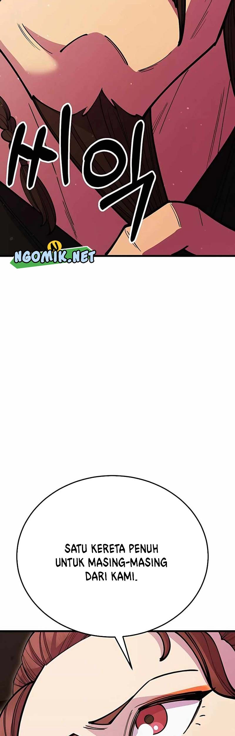 World’s Greatest Senior Disciple Chapter 46 Gambar 46