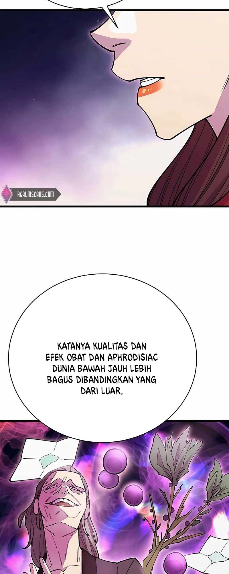 World’s Greatest Senior Disciple Chapter 46 Gambar 51