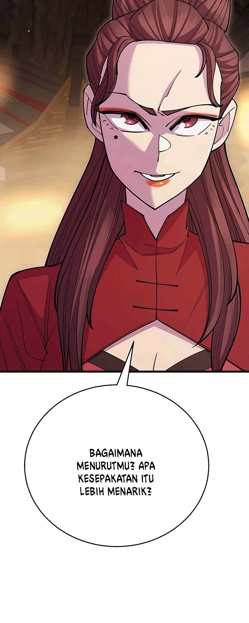World’s Greatest Senior Disciple Chapter 46 Gambar 53